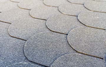 Pallion asphalt roofing costs
