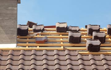 Pallion clay roofing costs