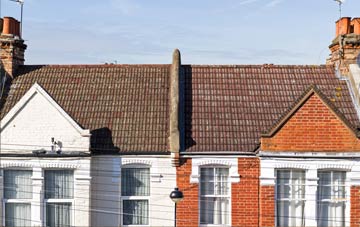 clay roofing Pallion, Tyne And Wear