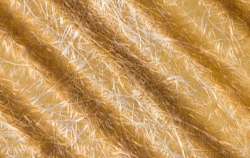 Pallion fibreglass roof waterproofing