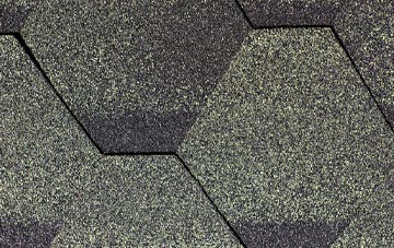 Pallion fibreglass shingle repairs