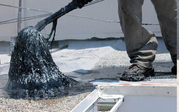 Pallion flat roof waterproofing costs