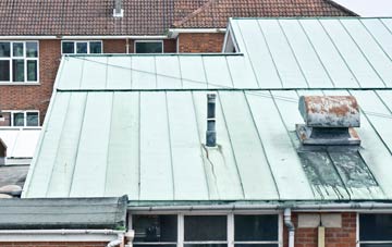 Pallion lead roofing costs