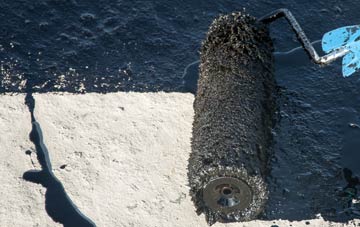 Pallion liquid sealant waterproofing