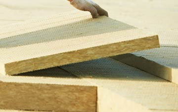 measuring Pallion tapered insulation