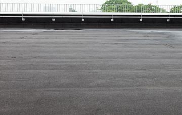 Pallion asphalt roof replacement