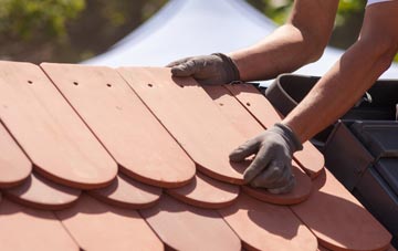 Pallion roof tile contractors