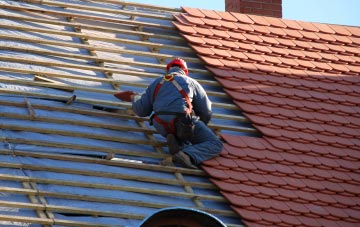 roof tiles Pallion, Tyne And Wear