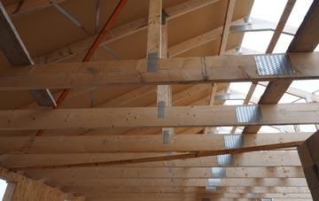 Pallion roof truss costs