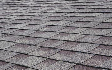 Pallion tiles for shallow pitch roofing