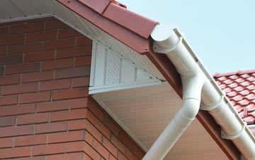 Pallion soffit repair costs