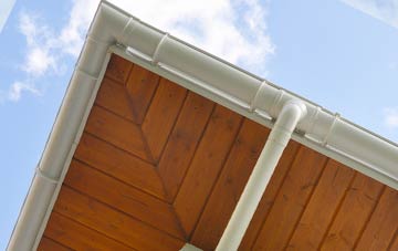 Pallion soffit types