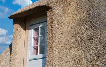 Pallion thatch roof disadvantages