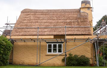 Pallion thatch roofing costs
