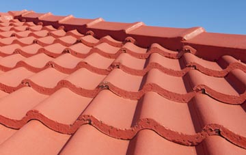 Pallion tile and slate roof replacement