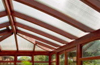 Pallion conservatory roofing insulation