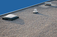 Pallion flat roofing