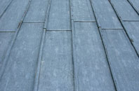 Pallion lead roofing