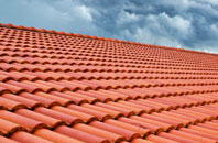 Pallion roofing tiles