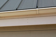 Pallion soffit repair