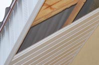 rated Pallion soffit repair companies
