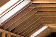 Pallion tapered roof insulation quotes